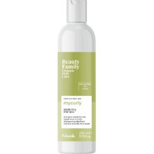 Nook My Curly Elasticizing Revitalizing Shampoo 250ml