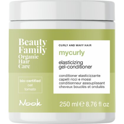Nook My Curly Elasticizing Gel-Conditioner 250ml