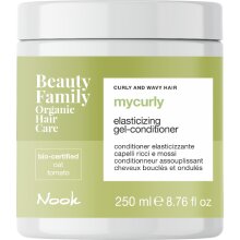 Nook My Curly Elasticizing Gel-Conditioner 250ml