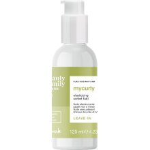 Nook My Curly Elasticizing Sorbet Fluid 125ml