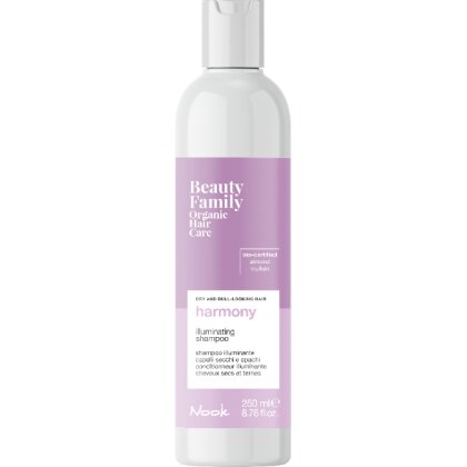 Nook Harmony Illuminating Shampoo 250ml