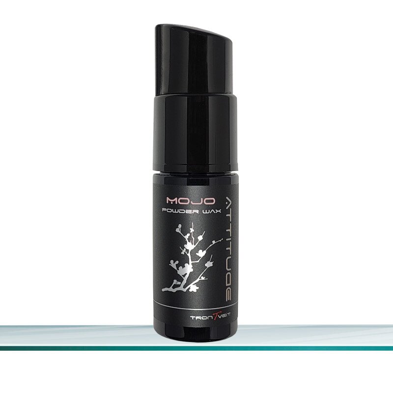 Attitude Mojo Powder Wax Volumenpuder 30g | Hair-Store, 16,60