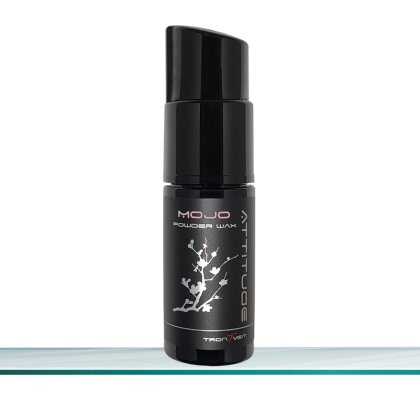 Attitude Mojo Powder Wax Volumenpuder 30g