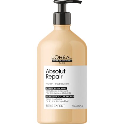 Loreal Serie Expert Absolut Repair Conditioner 750 ml