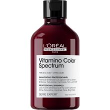 Loreal Serie Expert Vitamino Color Spectrum Shampoo 300 ml