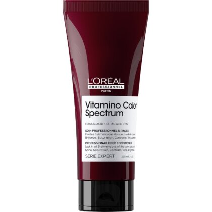 Loreal Serie Expert Vitamino Color Spectrum Conditioner 200 ml