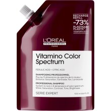 Loreal Serie Expert Vitaminocolor Spectrum Shampoo Refil...