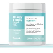 Nook Comfort Aromatic Well-Being Conditioner 250 ml