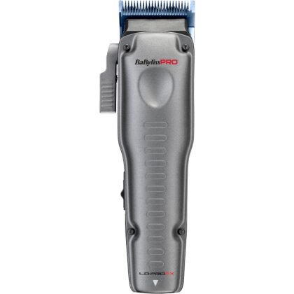 BabylissPro FXOne Clipper Grau