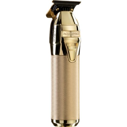 BabylissPRO FXOne Trimmer Gold