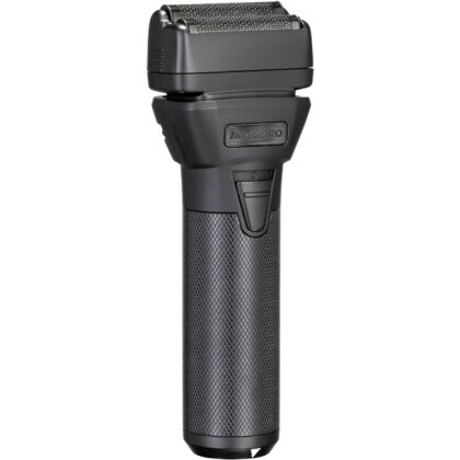 BabylissPRO FXOne Doppelfolien-Rasierapparat Schwarz