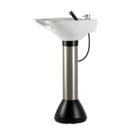 Jobst Waschbecken Contura Solo Plus Becken weiss