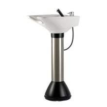 Jobst Waschbecken Contura Solo Plus Becken weiss