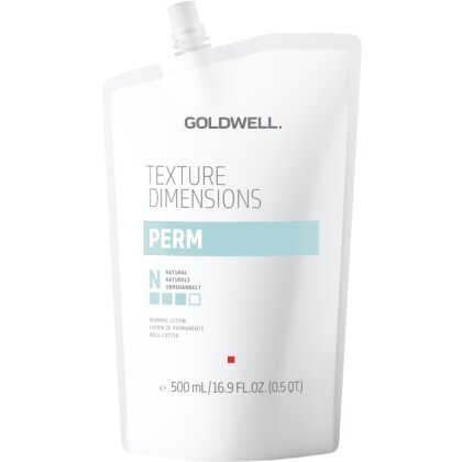 Goldwell Texture Dimensions Perm N Dauerwelle 500 ml
