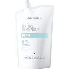 Goldwell Texture Dimensions Perm N Dauerwelle 500 ml