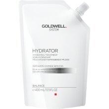 Goldwell Texture Feuchtigkeits-Conditioner 400 ml