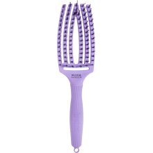 Olivia Garden Fingerbrush Combo   Lavender