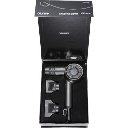 Olymp HairMaster x3I Profi-Haartrockner