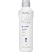 Goldwell Silklift Creme Entwickler 3% 750 ml