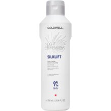 Goldwell Silklift Creme Entwickler 9% 750 ml