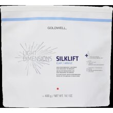 Goldwell Silklift Light Dimensions Clay Blondierung 400g