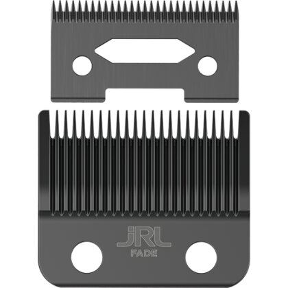 JRL Fade Precision Blade schwarz 2020 C
