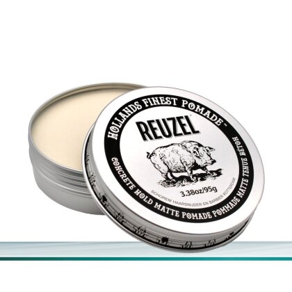 Reuzel Concrete Styling-Pomade 95 g