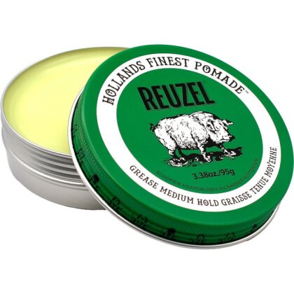 Reuzel Grease Green Pomade 95 g