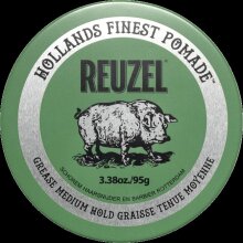 Reuzel Grease Green Pomade 95 g