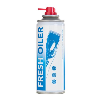 Panasonic Haarschneidemaschine ER-DGP86 + Öl-Spray