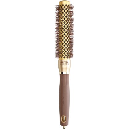 Olivia Garden Expert Blowout Speed  gold/braun 25/40mm