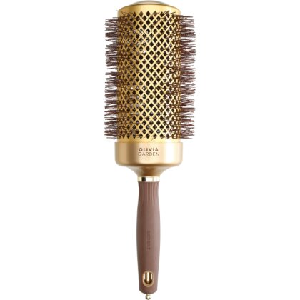 Olivia Garden Expert Blowout Speed  gold/braun 25/40mm