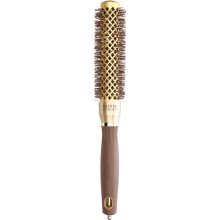 Olivia Garden Expert Blowout Speed  gold/braun 25/40mm