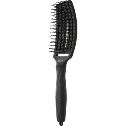 Olivia Garden Fingerbrush Double M - mit Nylonborsten