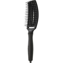 Olivia Garden Fingerbrush Double M - mit Nylonborsten