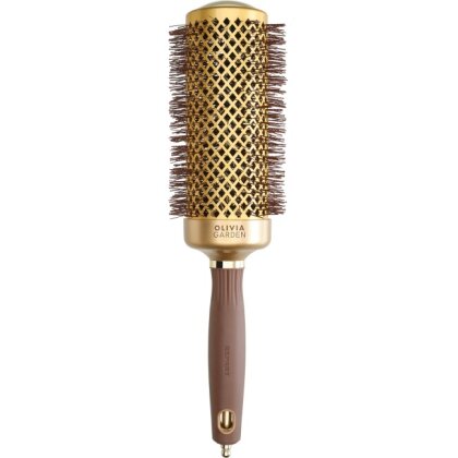 Olivia Garden Expert Blowout Speed  gold/braun 55/75mm