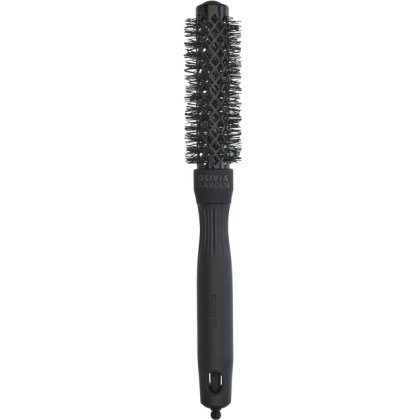 Olivia Garden Expert Blowout Black Label  20/35 mm