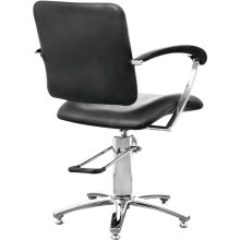 Comair Friseurstuhl London A schwarz