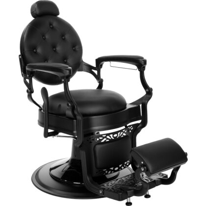 Ayala Barberstuhl Tommy Black