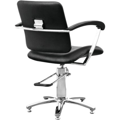 Comair Friseurstuhl London B schwarz