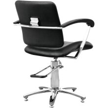 Comair Friseurstuhl London B schwarz
