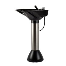 Jobst Waschanlage Contura Solo Plus Becken schwarz