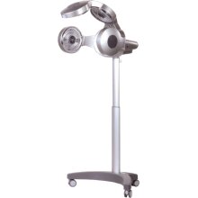 Efalock Exonda Hairzon / Climazon, Stativ mit Gebläse