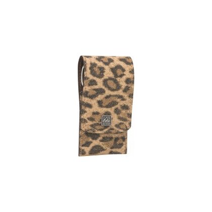 Erbe Manicure Taschenetui Leo 3-teilig