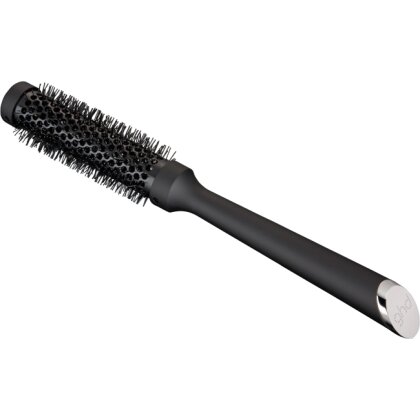 ghd the blow-dryer Keramik-Rundbürste schwarz size 1, 25 mm