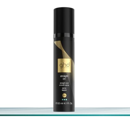 ghd Straight On Smooth Spray 120 ml