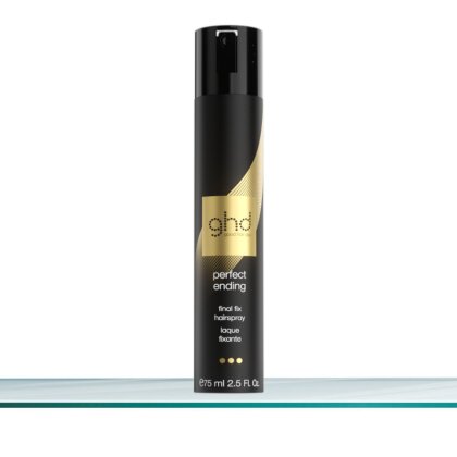 ghd Perfect Ending Haarspray 75 ml