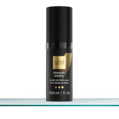 ghd dramatic ending Glanz-Serum 30 ml
