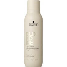Schwarzkopf Blondme Repair Nourishing Shampoo 300ml