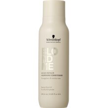 Schwarzkopf Blondme Nourishing Conditioner 250 ml